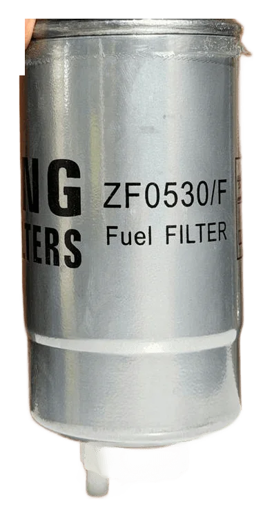 ZNG FUEL FILTER ZF0530/F